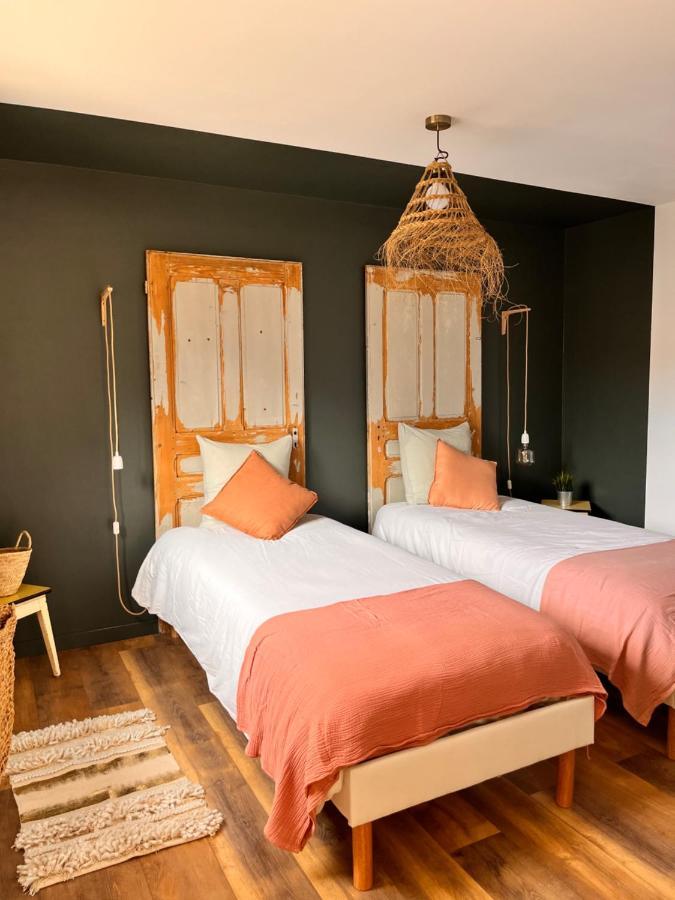 Appartement 2 Chambres Avec Parking Pontarlier Kültér fotó